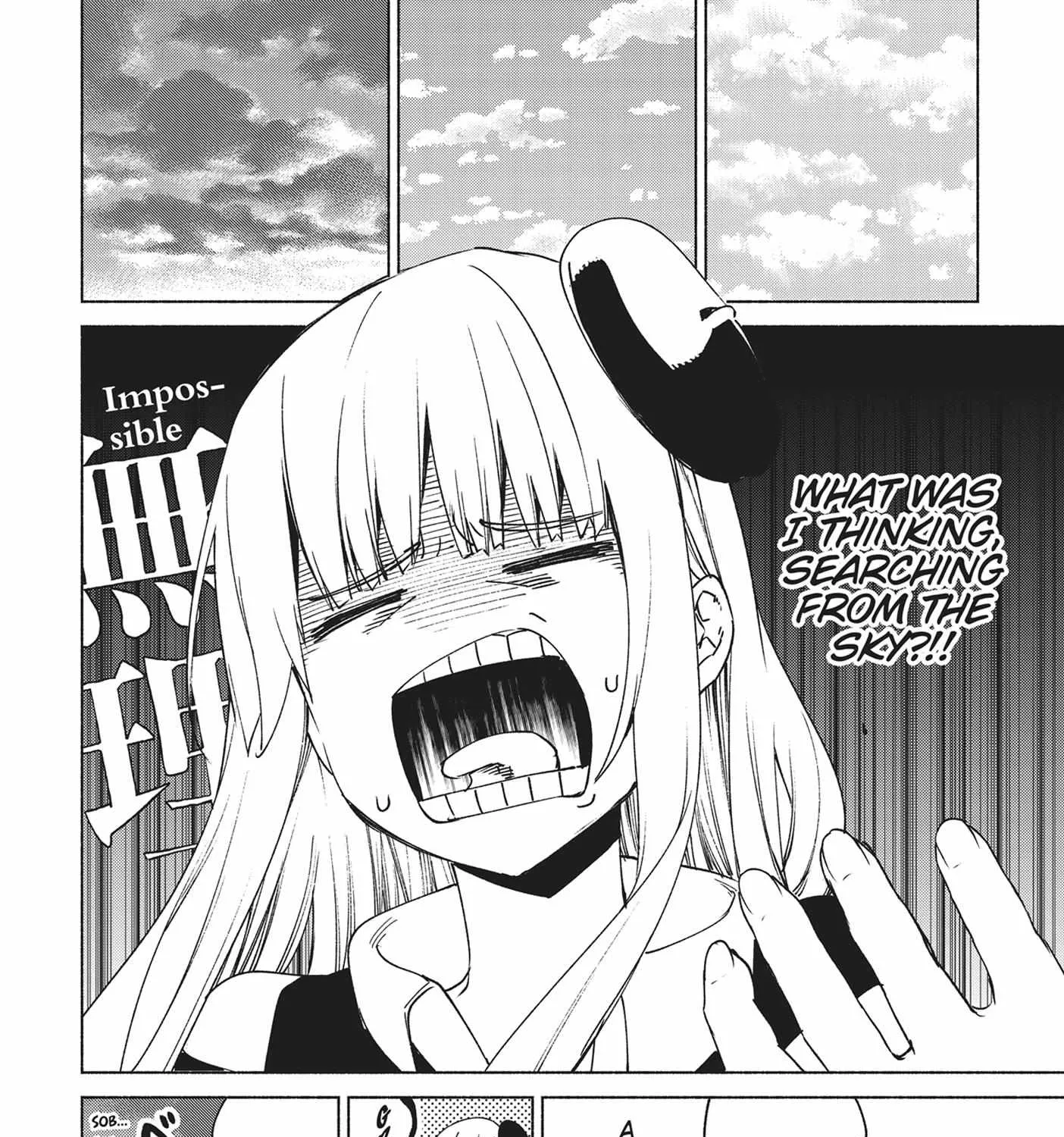 Kenja no Deshi wo Nanoru Kenja Chapter 69 page 39 - 
