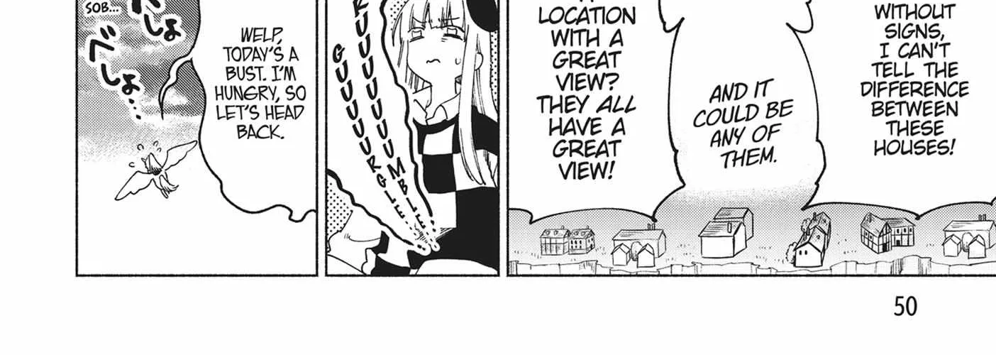 Kenja no Deshi wo Nanoru Kenja Chapter 69 page 40 - 
