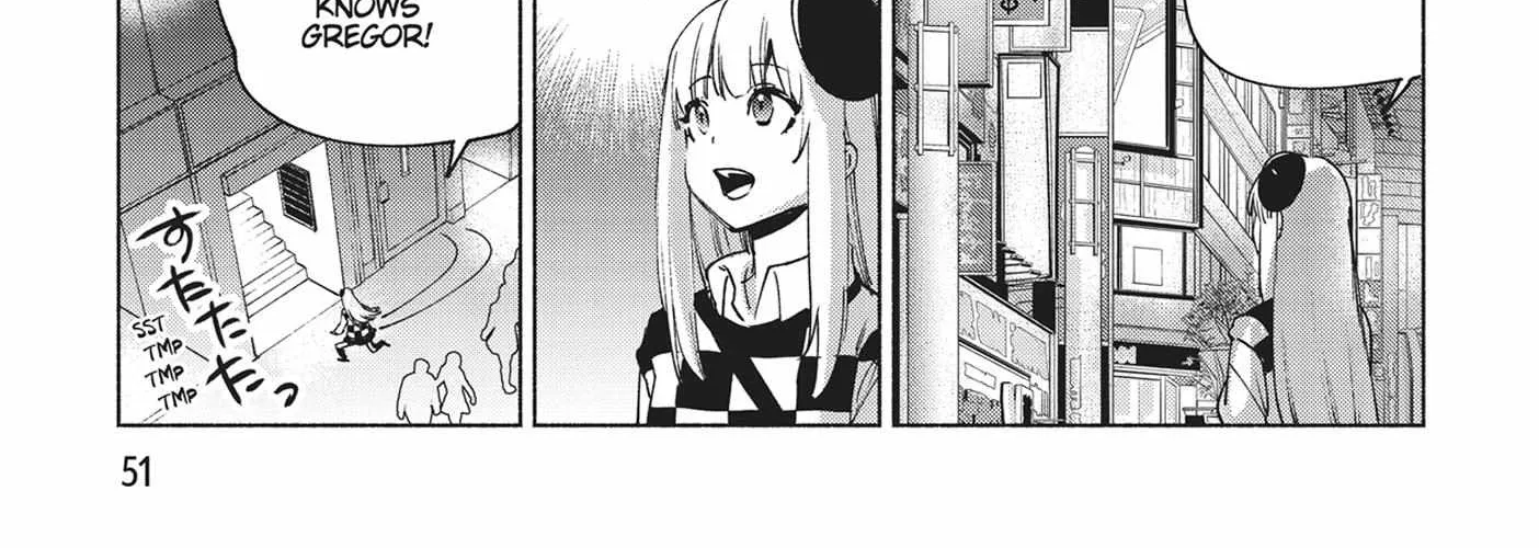 Kenja no Deshi wo Nanoru Kenja Chapter 69 page 42 - 