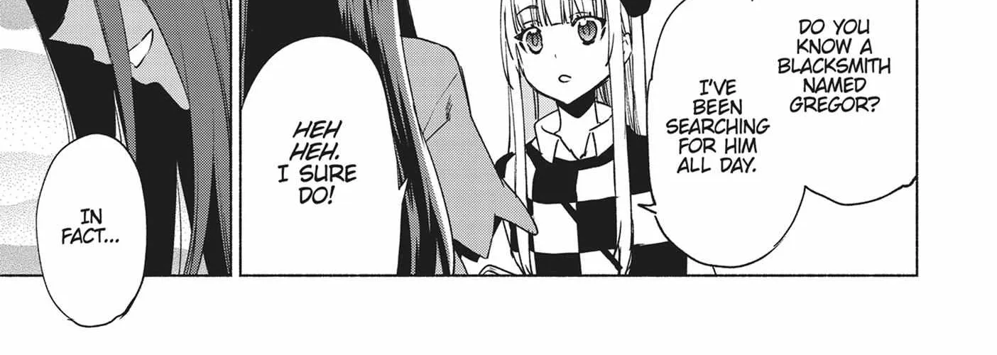 Kenja no Deshi wo Nanoru Kenja Chapter 69 page 46 - 