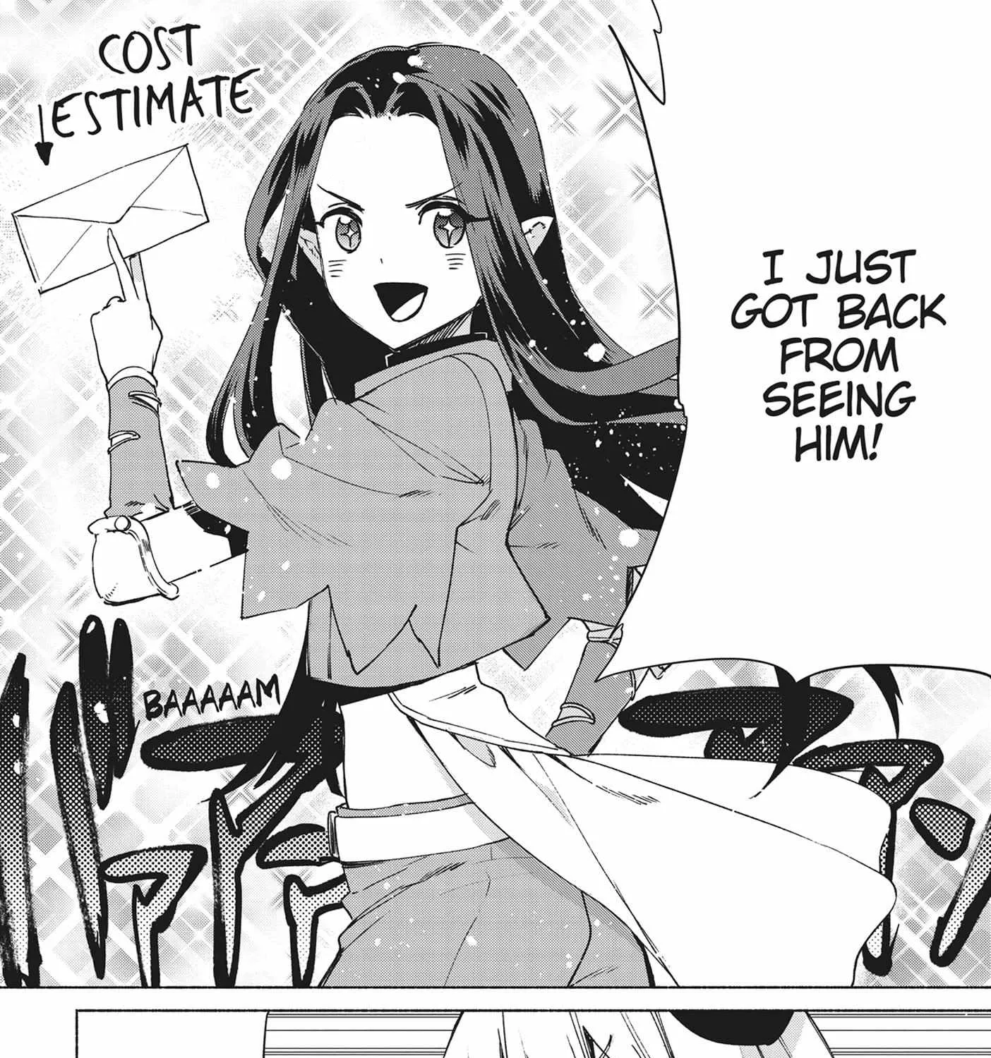 Kenja no Deshi wo Nanoru Kenja Chapter 69 page 47 - 