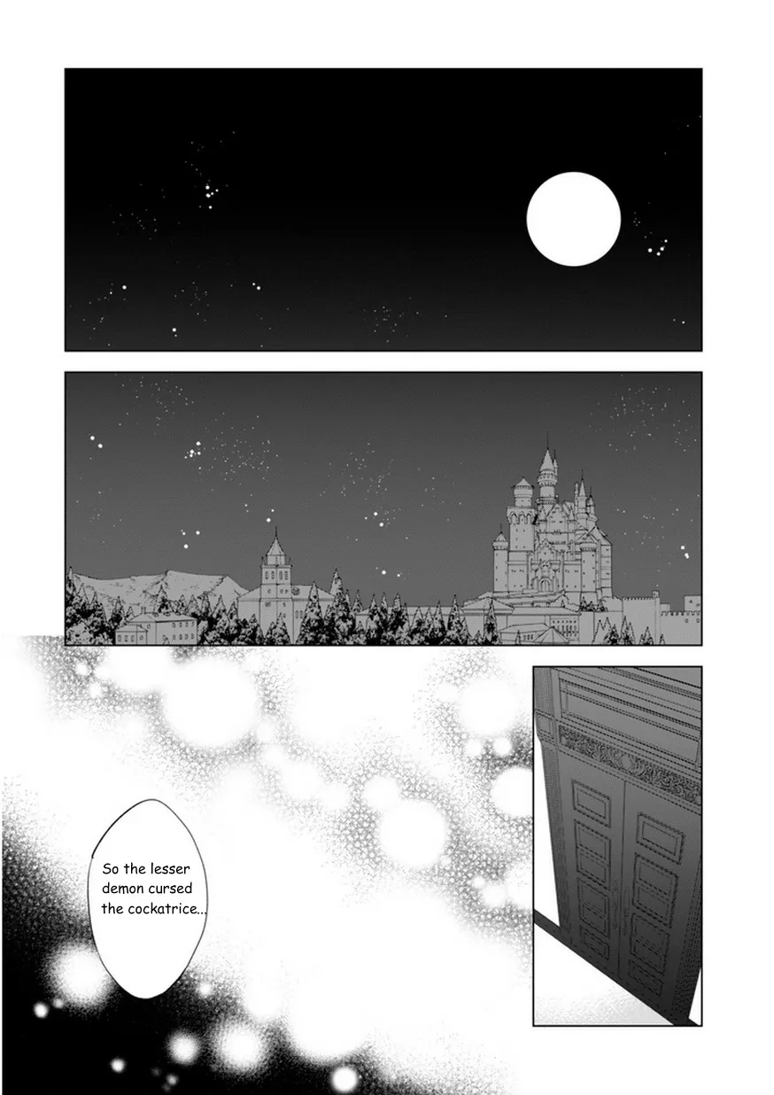 Kenja no Deshi wo Nanoru Kenja Chapter 7 page 16 - 