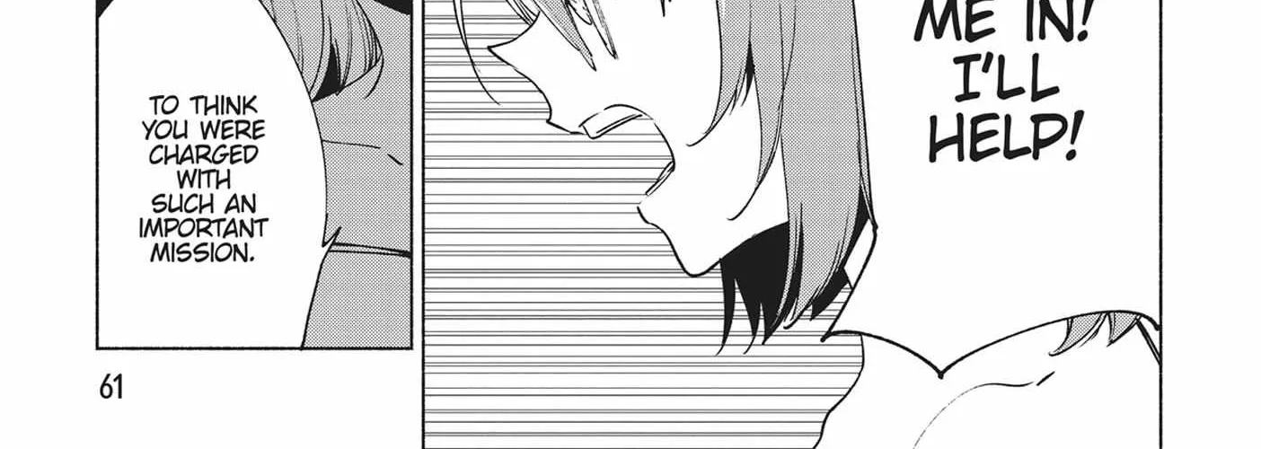 Kenja no Deshi wo Nanoru Kenja Chapter 70 page 11 - 