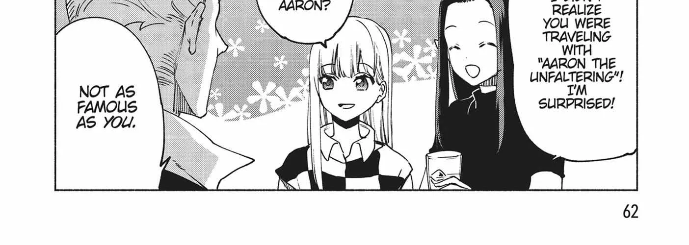 Kenja no Deshi wo Nanoru Kenja Chapter 70 page 13 - 