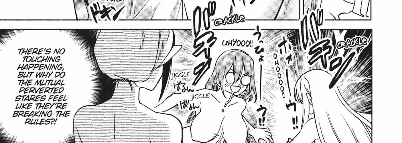 Kenja no Deshi wo Nanoru Kenja Chapter 70 page 23 - 