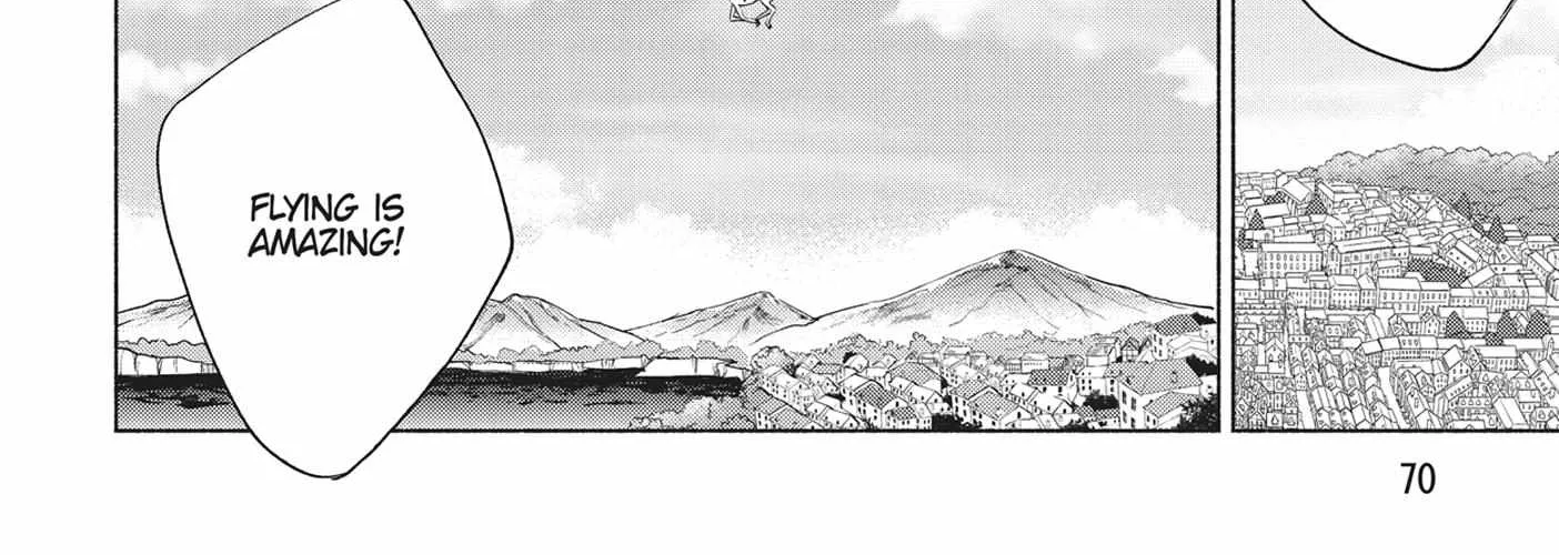 Kenja no Deshi wo Nanoru Kenja Chapter 70 page 29 - 