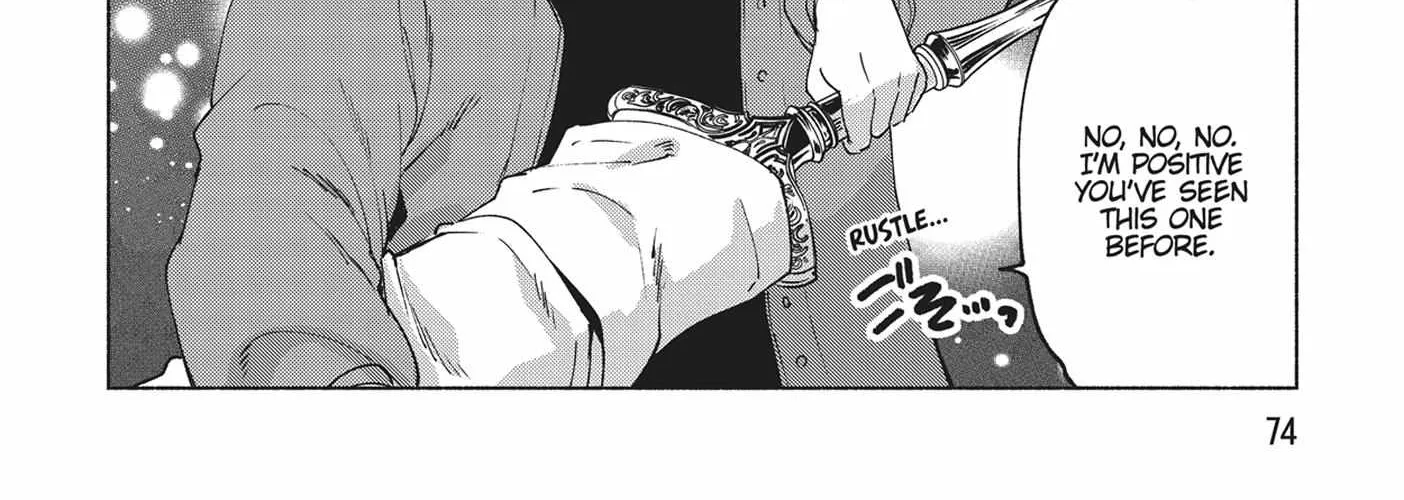 Kenja no Deshi wo Nanoru Kenja Chapter 70 page 37 - 