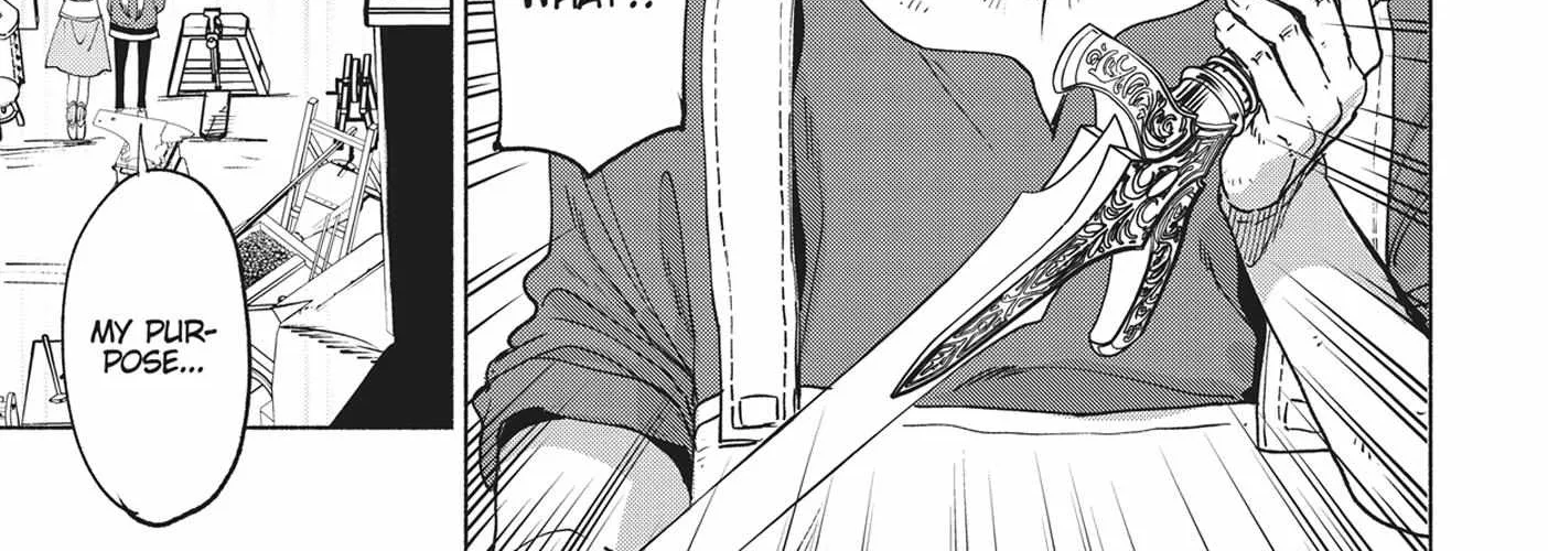 Kenja no Deshi wo Nanoru Kenja Chapter 70 page 39 - 