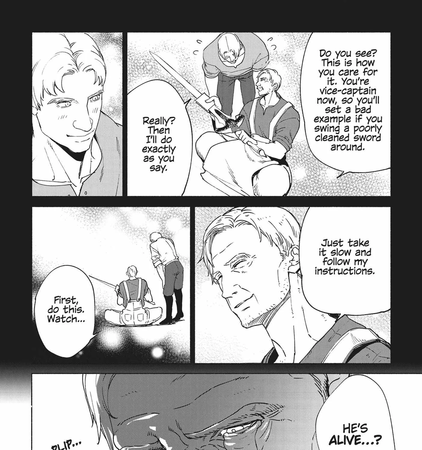 Kenja no Deshi wo Nanoru Kenja Chapter 70 page 48 - 