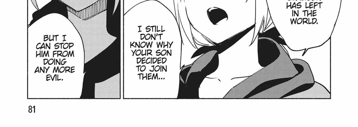 Kenja no Deshi wo Nanoru Kenja Chapter 70 page 51 - 