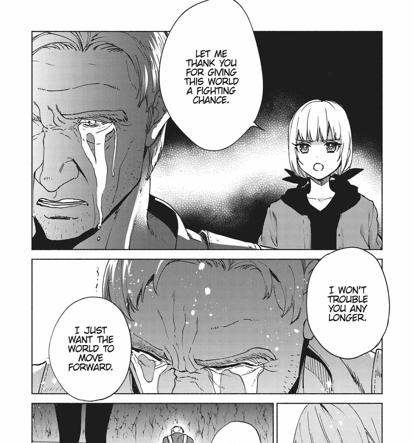 Kenja no Deshi wo Nanoru Kenja Chapter 70 page 52 - 