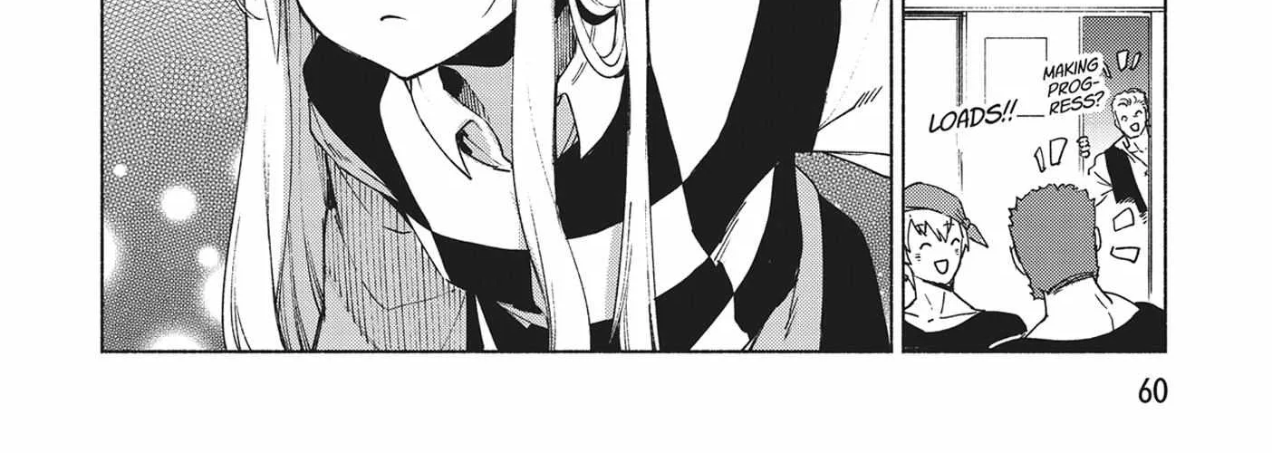 Kenja no Deshi wo Nanoru Kenja Chapter 70 page 9 - 