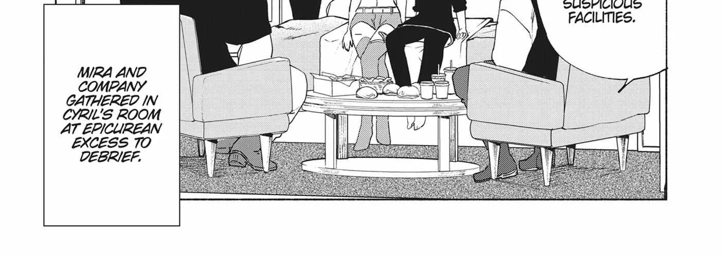 Kenja no Deshi wo Nanoru Kenja Chapter 71 page 2 - 