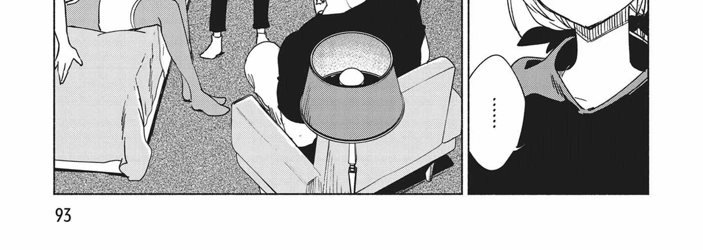 Kenja no Deshi wo Nanoru Kenja Chapter 71 page 18 - 