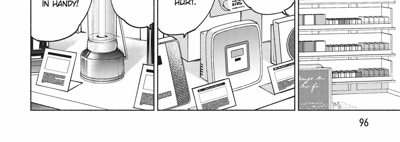 Kenja no Deshi wo Nanoru Kenja Chapter 71 page 24 - 