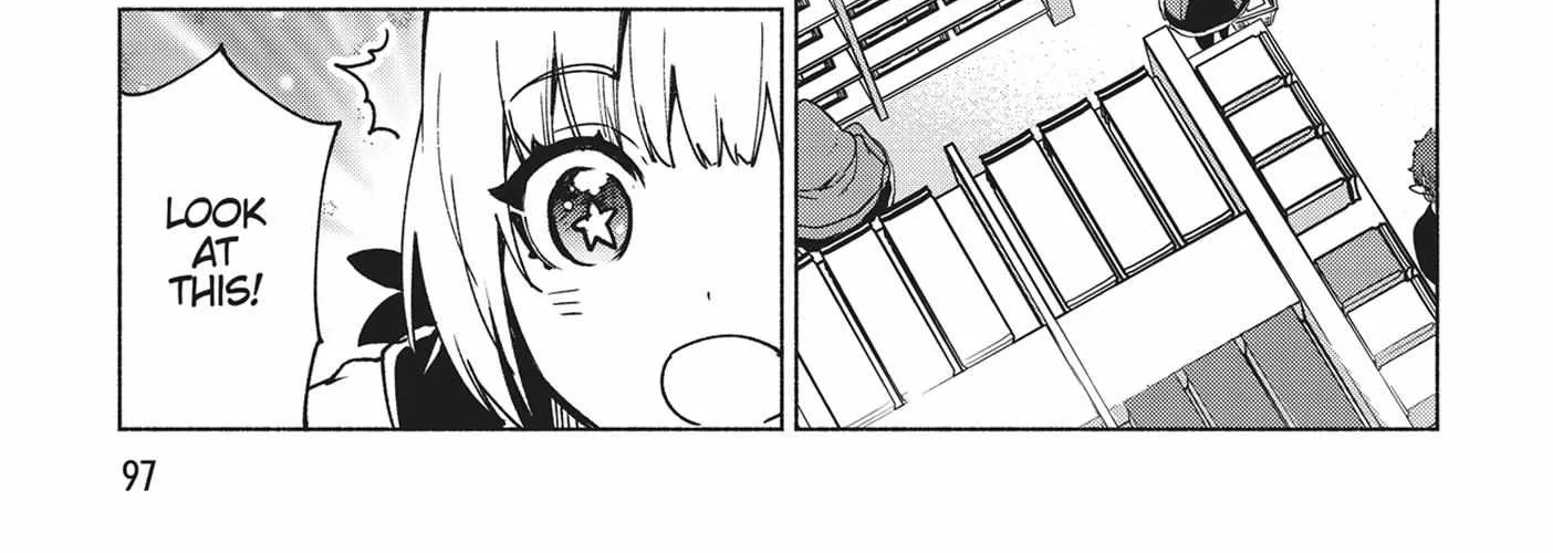 Kenja no Deshi wo Nanoru Kenja Chapter 71 page 26 - 