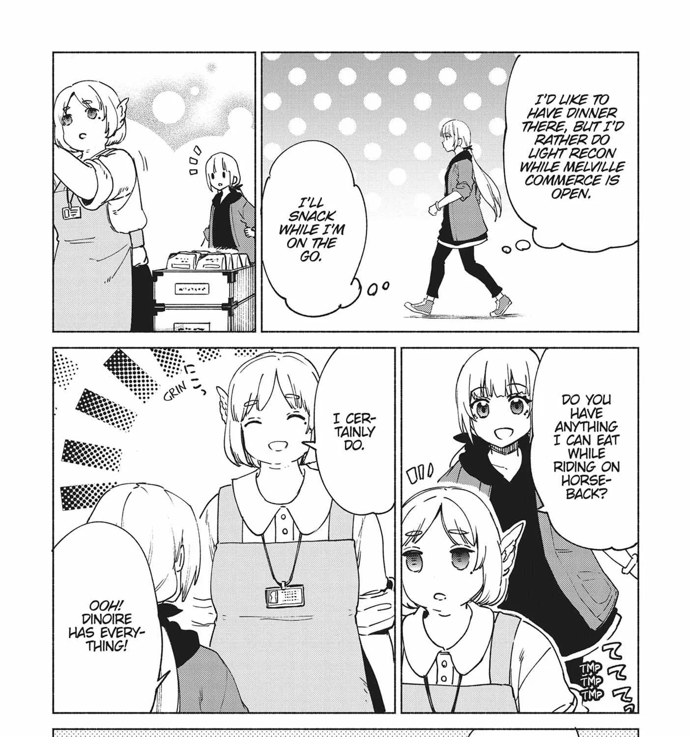 Kenja no Deshi wo Nanoru Kenja Chapter 71 page 29 - 