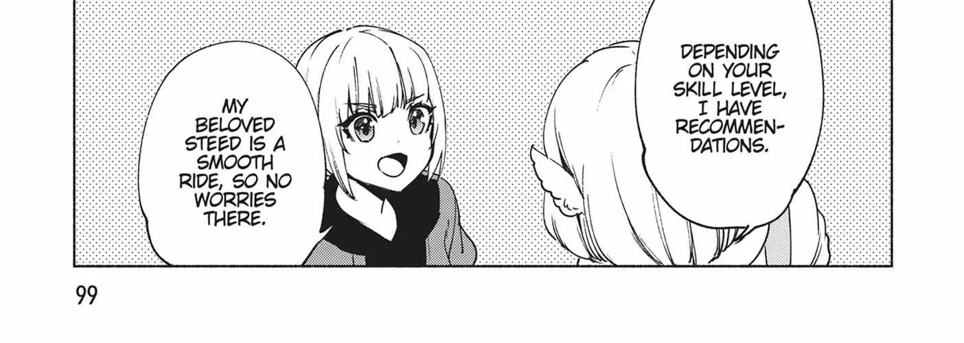 Kenja no Deshi wo Nanoru Kenja Chapter 71 page 30 - 