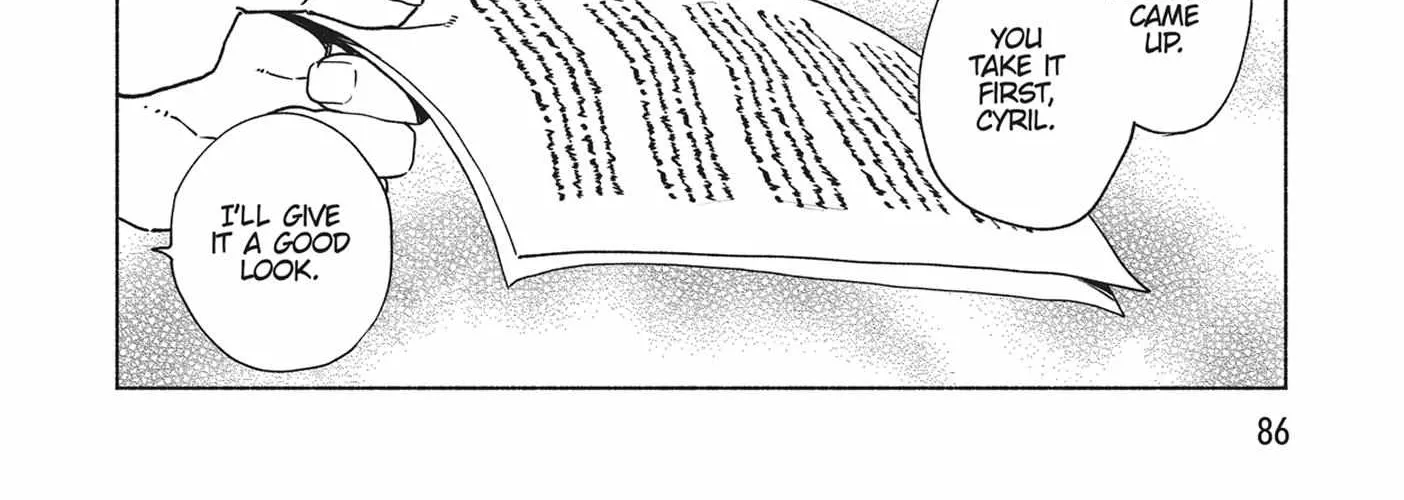 Kenja no Deshi wo Nanoru Kenja Chapter 71 page 4 - 