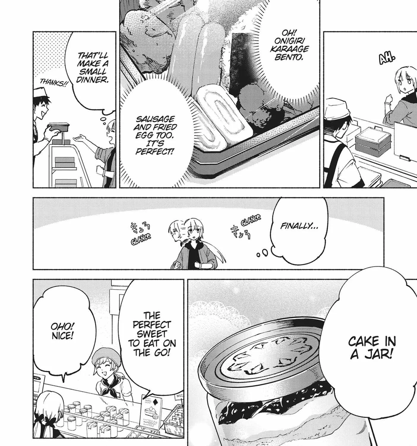 Kenja no Deshi wo Nanoru Kenja Chapter 71 page 35 - 