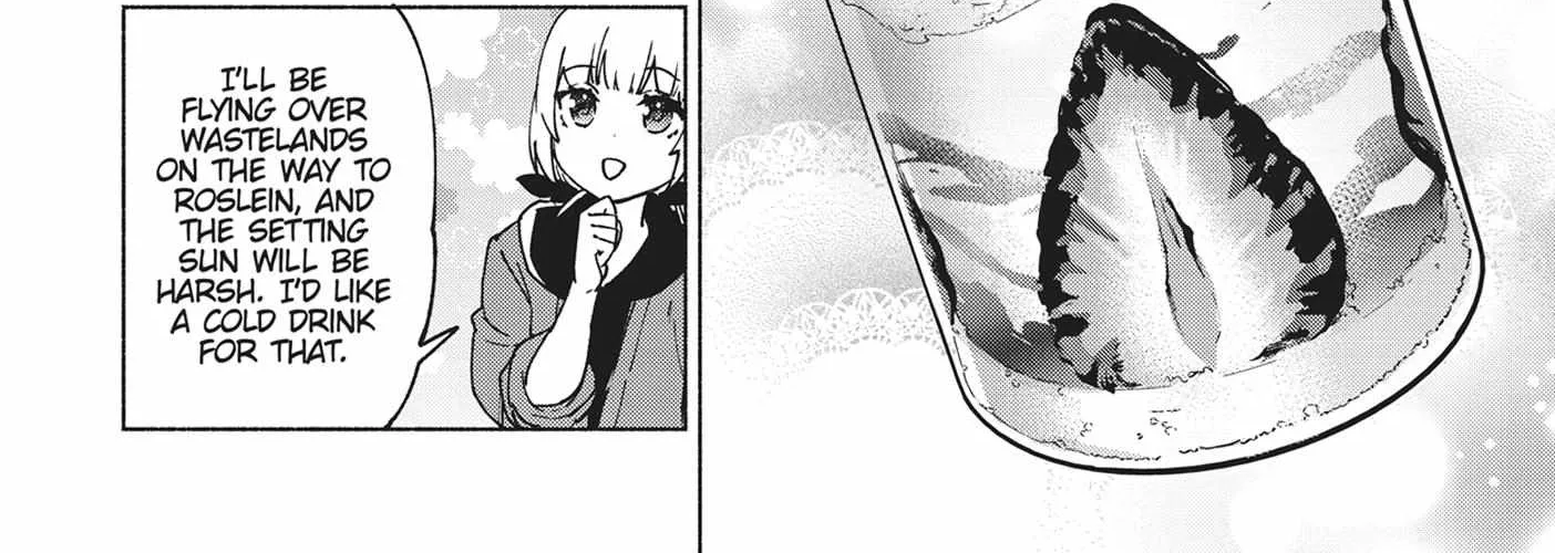 Kenja no Deshi wo Nanoru Kenja Chapter 71 page 36 - 