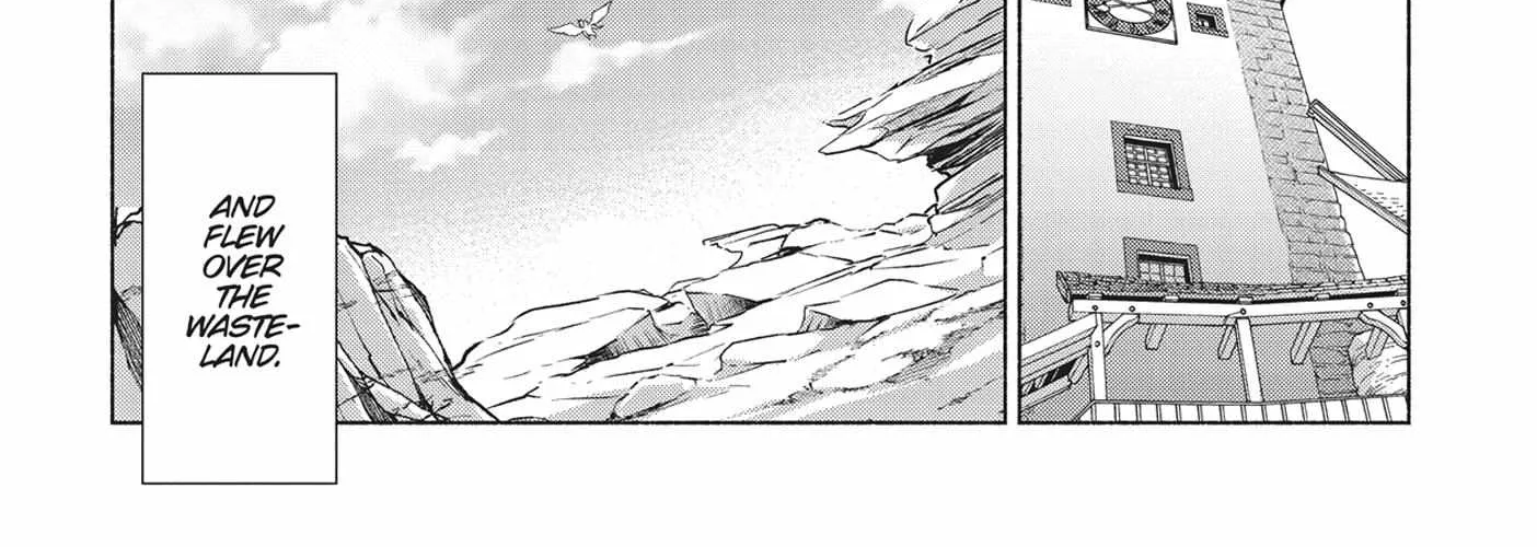 Kenja no Deshi wo Nanoru Kenja Chapter 71 page 38 - 