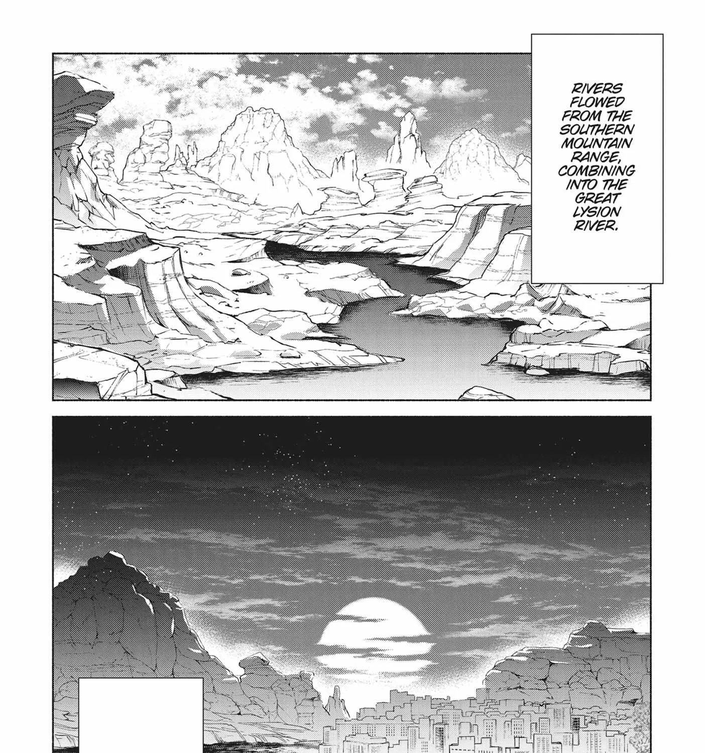 Kenja no Deshi wo Nanoru Kenja Chapter 71 page 39 - 