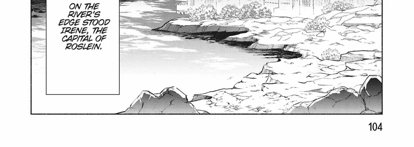 Kenja no Deshi wo Nanoru Kenja Chapter 71 page 40 - 