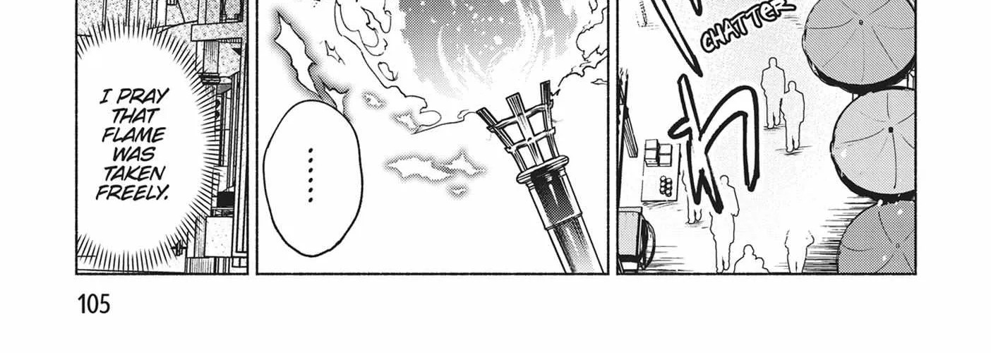 Kenja no Deshi wo Nanoru Kenja Chapter 71 page 42 - 