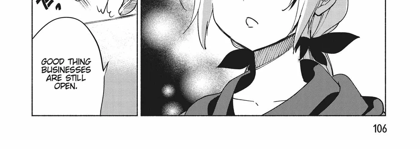 Kenja no Deshi wo Nanoru Kenja Chapter 71 page 44 - 