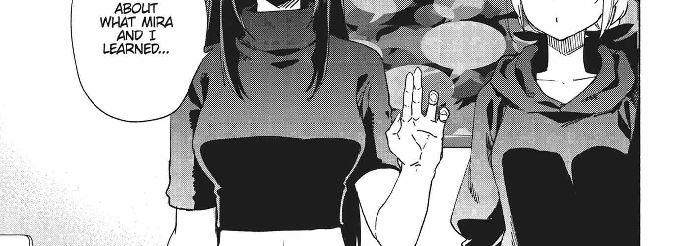 Kenja no Deshi wo Nanoru Kenja Chapter 71 page 6 - 