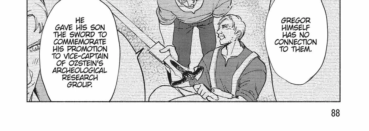 Kenja no Deshi wo Nanoru Kenja Chapter 71 page 8 - 