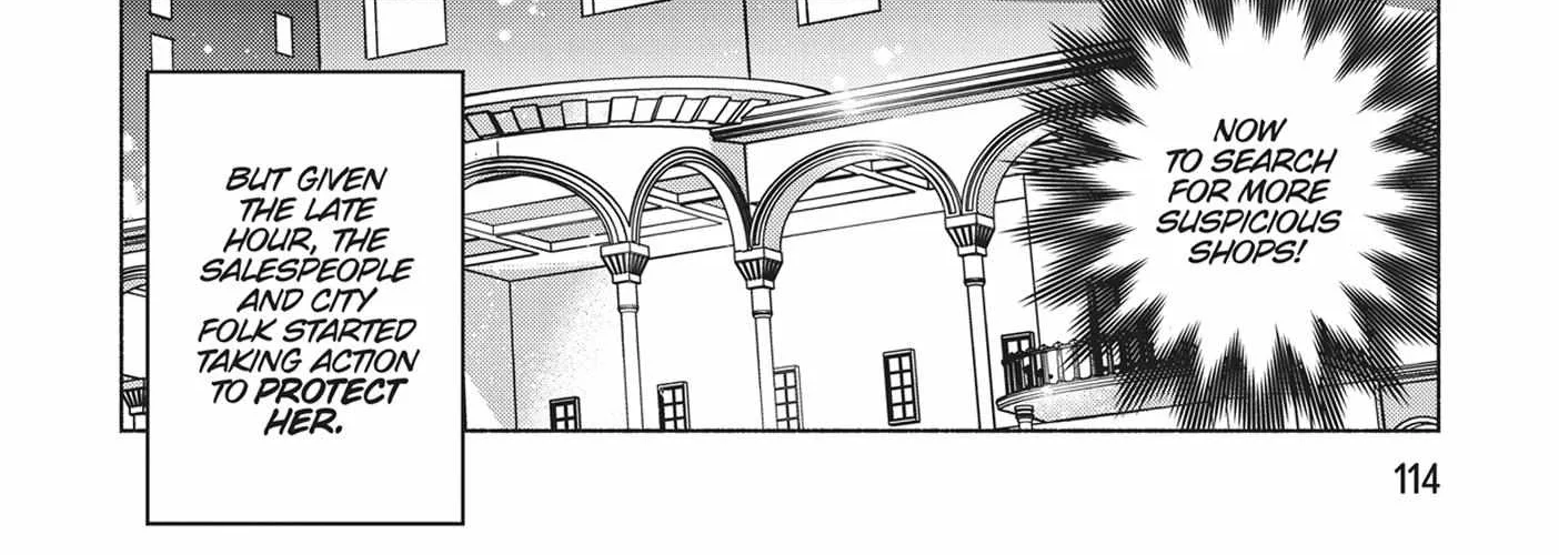 Kenja no Deshi wo Nanoru Kenja Chapter 72 page 12 - 