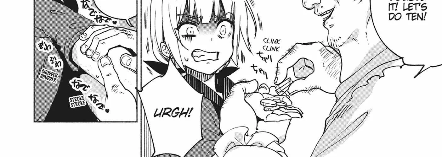 Kenja no Deshi wo Nanoru Kenja Chapter 72 page 20 - 