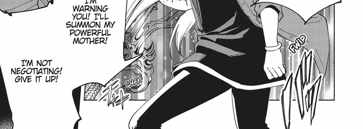 Kenja no Deshi wo Nanoru Kenja Chapter 72 page 26 - 