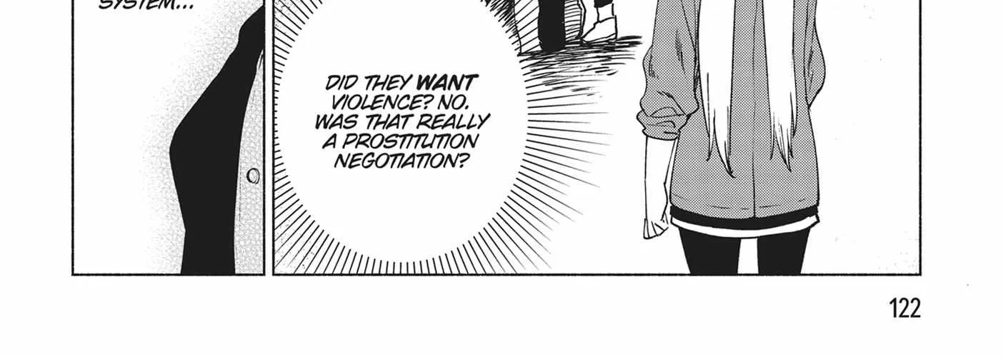 Kenja no Deshi wo Nanoru Kenja Chapter 72 page 28 - 