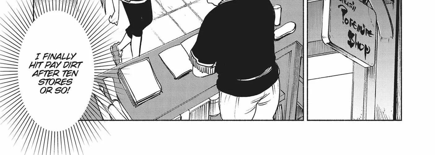 Kenja no Deshi wo Nanoru Kenja Chapter 72 page 30 - 