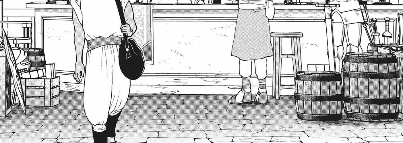 Kenja no Deshi wo Nanoru Kenja Chapter 72 page 4 - 
