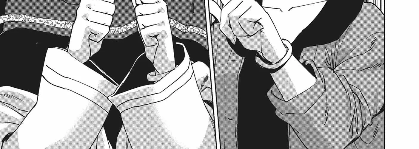 Kenja no Deshi wo Nanoru Kenja Chapter 72 page 34 - 