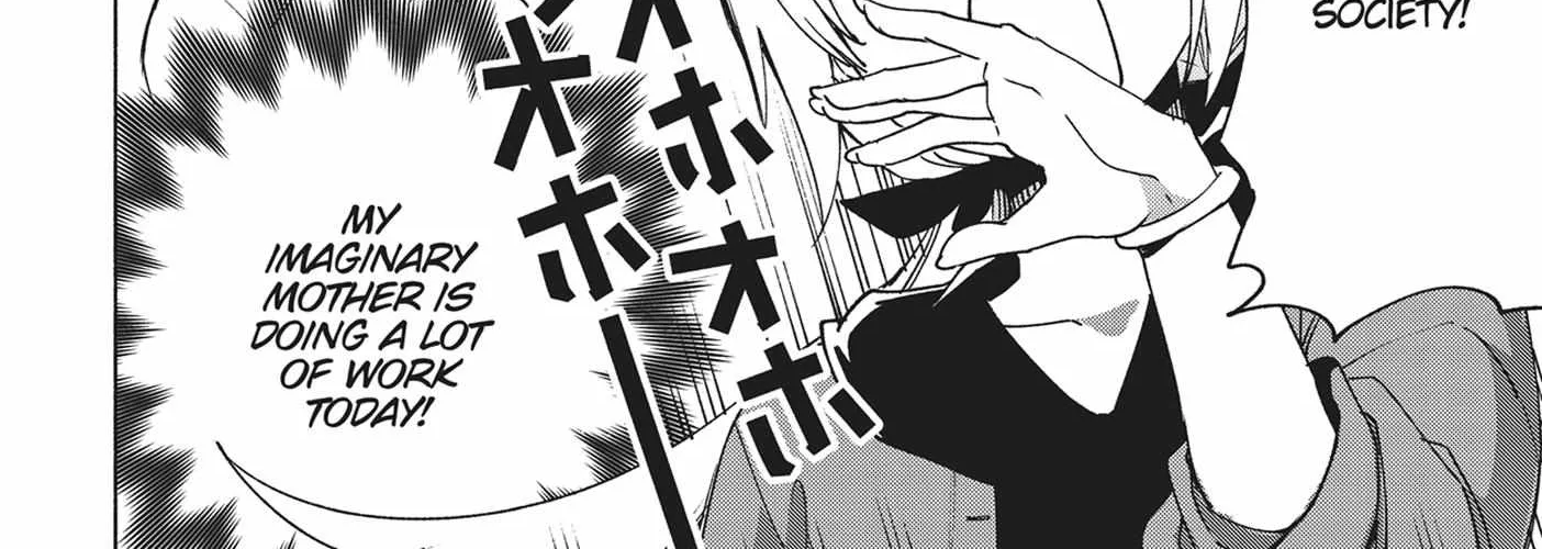 Kenja no Deshi wo Nanoru Kenja Chapter 72 page 36 - 