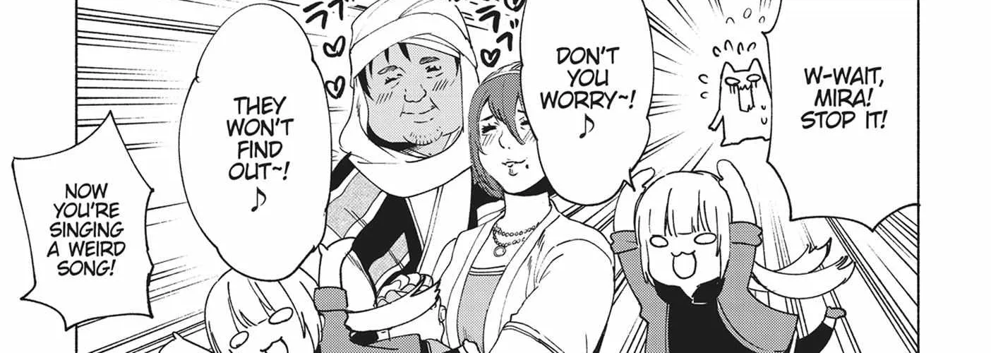 Kenja no Deshi wo Nanoru Kenja Chapter 72 page 42 - 