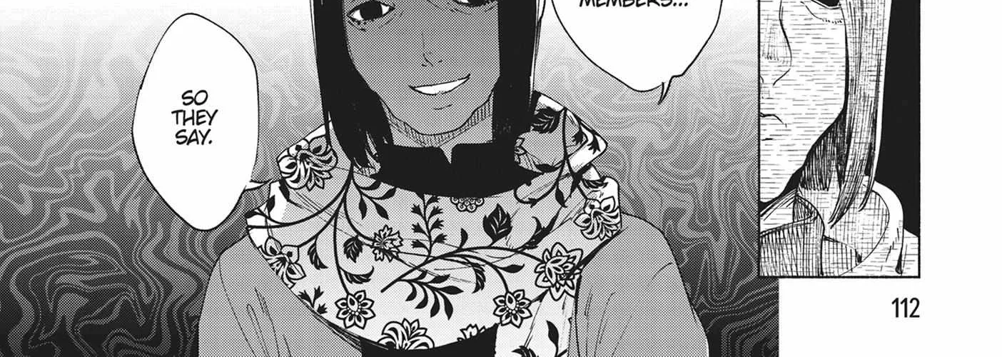 Kenja no Deshi wo Nanoru Kenja Chapter 72 page 8 - 
