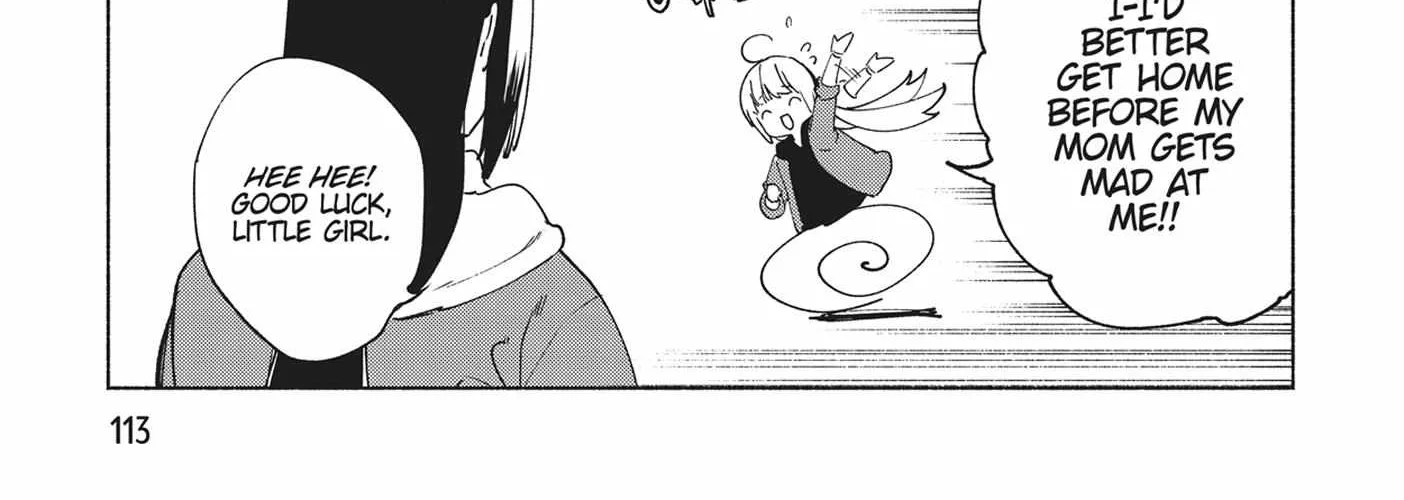 Kenja no Deshi wo Nanoru Kenja Chapter 72 page 10 - 