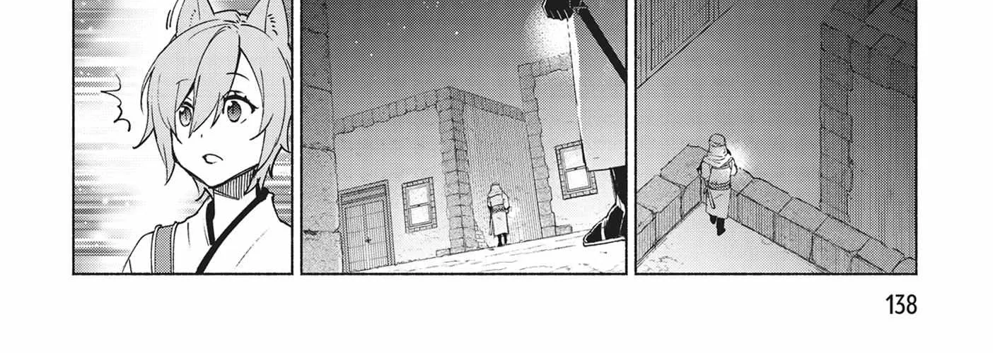 Kenja no Deshi wo Nanoru Kenja Chapter 73 page 13 - 