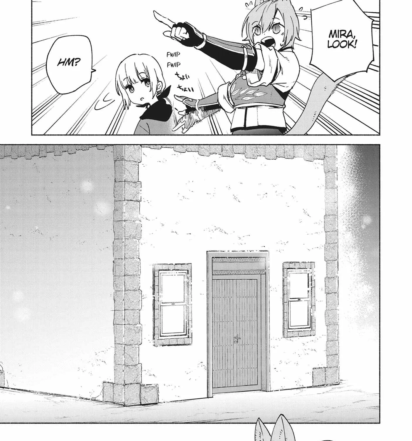 Kenja no Deshi wo Nanoru Kenja Chapter 73 page 14 - 