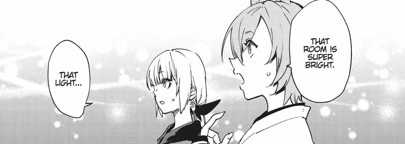 Kenja no Deshi wo Nanoru Kenja Chapter 73 page 15 - 