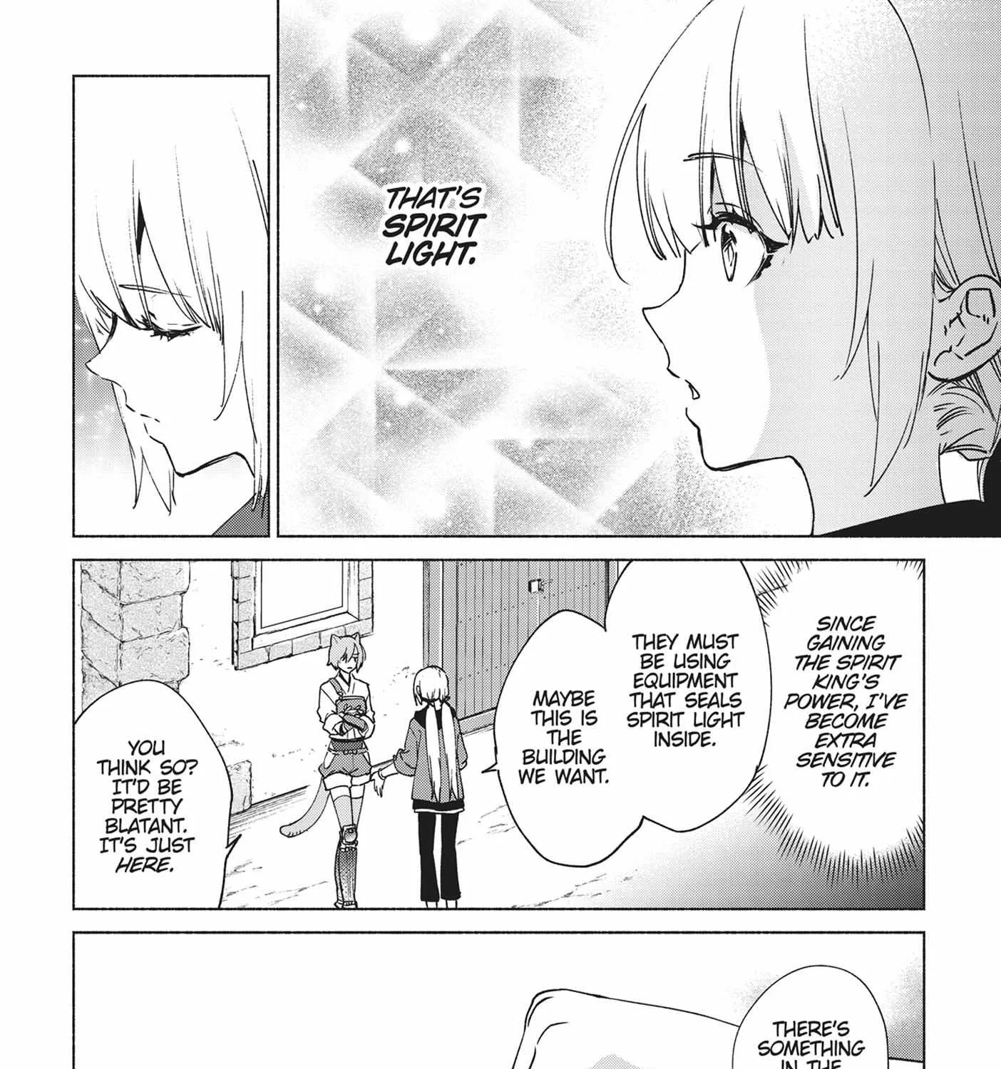 Kenja no Deshi wo Nanoru Kenja Chapter 73 page 16 - 