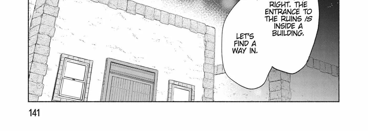 Kenja no Deshi wo Nanoru Kenja Chapter 73 page 19 - 