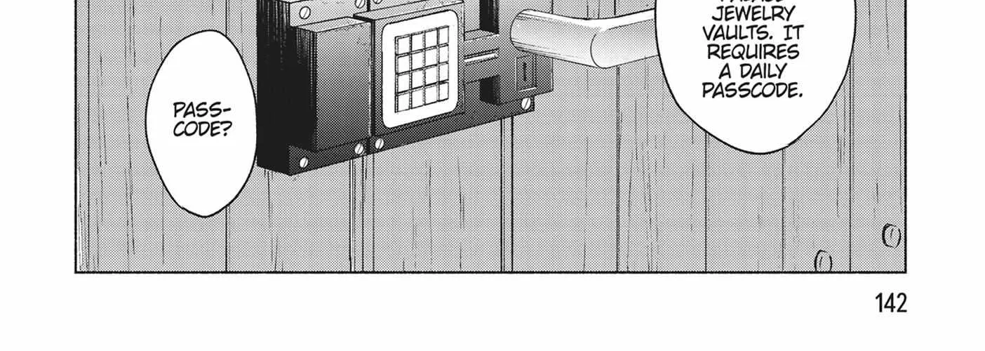 Kenja no Deshi wo Nanoru Kenja Chapter 73 page 21 - 