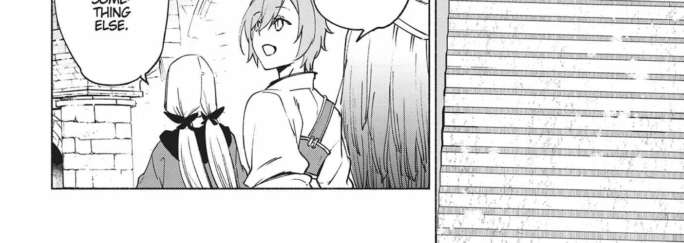 Kenja no Deshi wo Nanoru Kenja Chapter 73 page 33 - 